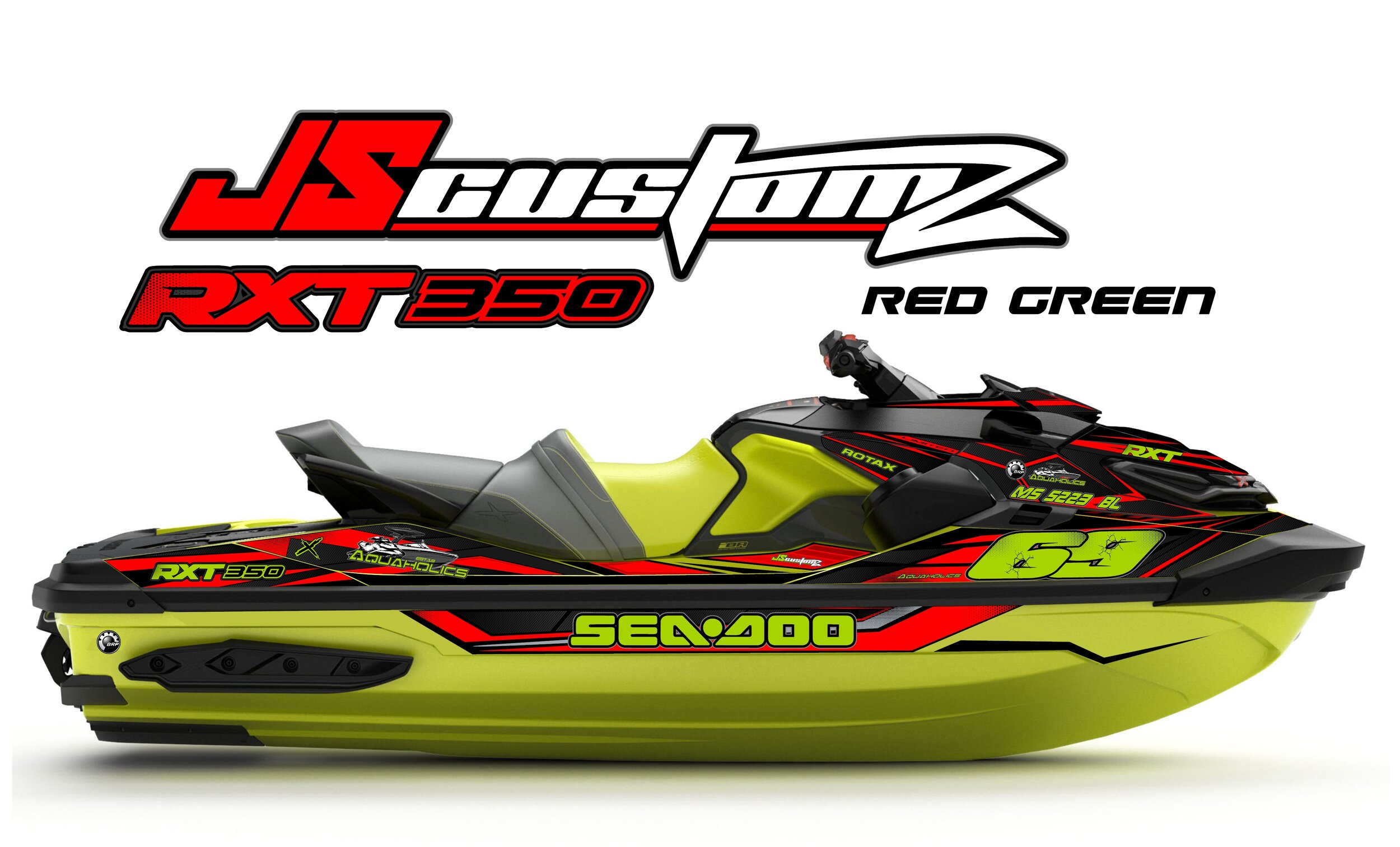 JS Customz JS Customz